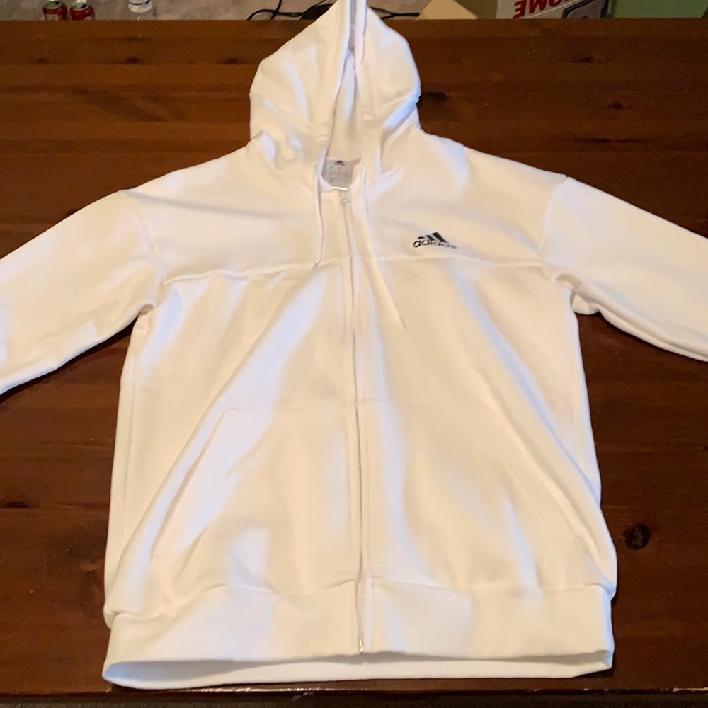 Adidas Sweatshirt